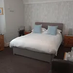 Hazeldene - With Free Offsite Health Club Pensionat Bowness-on-Windermere