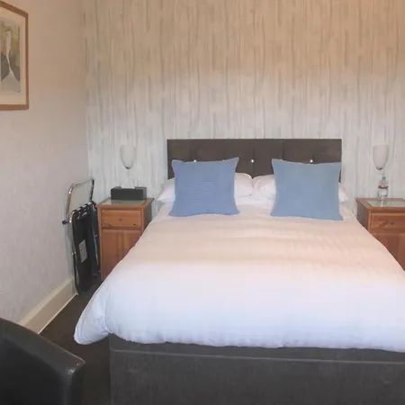 Hazeldene - With Free Offsite Health Club ゲストハウス