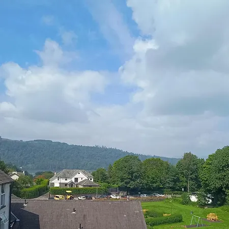 Hazeldene - With Free Offsite Health Club 4*