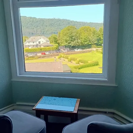 Hazeldene - With Free Offsite Health Club Bowness-on-Windermere