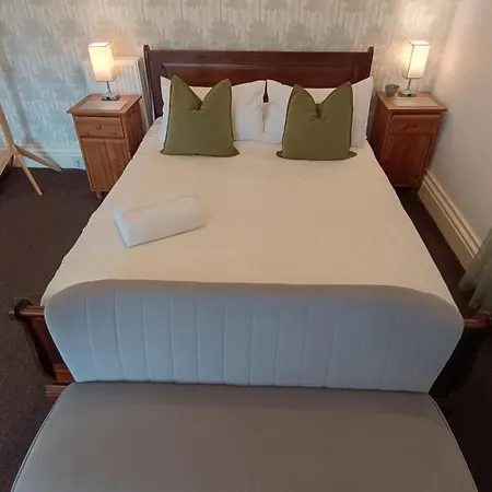 Vendégház Hazeldene - With Free Offsite Health Club 4*