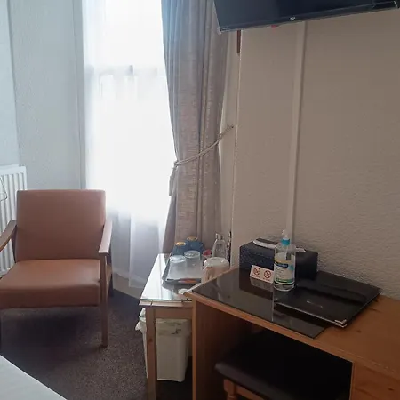 Vendégház Hazeldene - With Free Offsite Health Club 4*