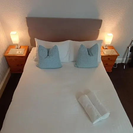 Hazeldene - With Free Offsite Health Club Vendégház Bowness-on-Windermere