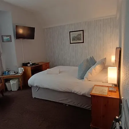 Vendégház Hazeldene - With Free Offsite Health Club Bowness-on-Windermere