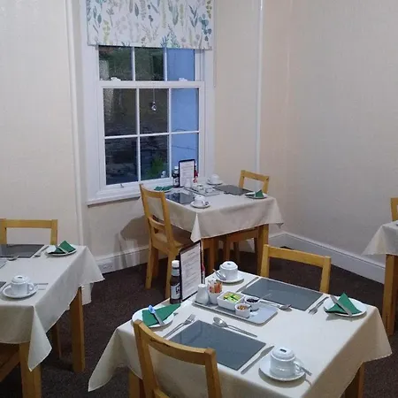 Pensionat Hazeldene - With Free Offsite Health Club Bowness-on-Windermere