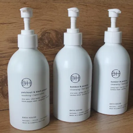 Hazeldene - With Free Offsite Health Club 4*