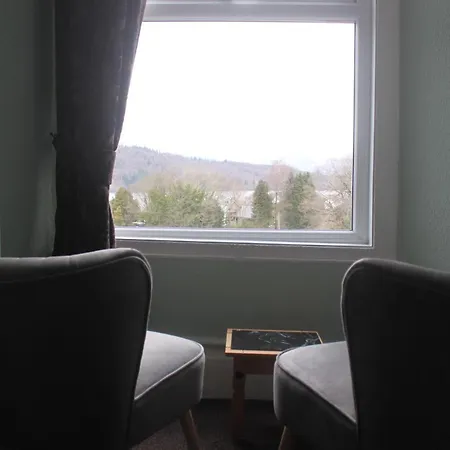 Hazeldene Gasthof 3*