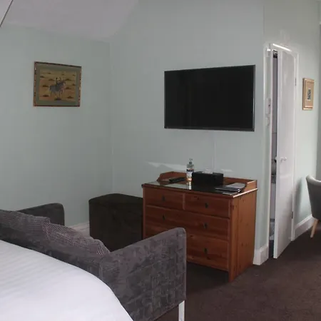 Gasthof Hazeldene 3*