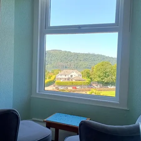 Hazeldene - With Free Offsite Health Club Pensionat Bowness-on-Windermere