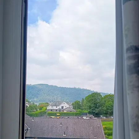 Pensionat Hazeldene - With Free Offsite Health Club Bowness-on-Windermere