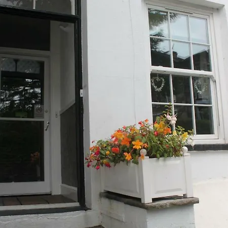 Hazeldene 3* Bowness-on-Windermere